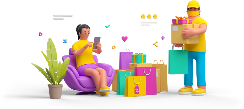 Site E-commerce