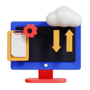 Solutions hebergement web